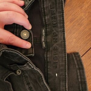 American Eagle Next Level Flex jeans size 28x30